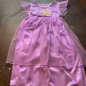 Disney princess gown 6